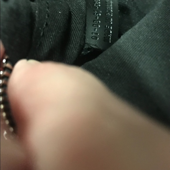 Chloe clutch H=6,W=8,D=2,💯Authentic 🔥Brand New! - Picture 4 of 8